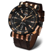 Vostok Europe Energia Férfi karóra Ø 48 mm Típus: 575E282