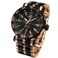 Vostok Europe Energia Férfi karóra Ø 48 mm Típus: 575E282-B karóra
