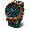 Vostok Europe Energia Férfi karóra Ø 48 mm Típus: 575O286