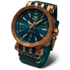 Vostok Europe Energia Férfi karóra Ø 48 mm Típus: 575O286 karóra