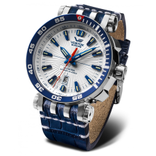 Vostok Europe Energia Férfi karóra Ø 49 mm Típus: 575A650 karóra