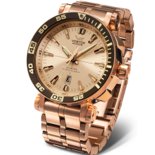 Vostok Europe Energia Férfi karóra Ø 49 mm Típus: 575B281-B karóra