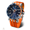 Vostok Europe Energia Rocket Automatic férfi óra - 575A715-SO