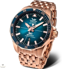 Vostok Europe Energia Rocket férfi óra - 225B616-B karóra