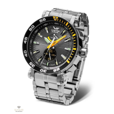 Vostok Europe Energia Rocket férfi óra - 575A539-B karóra