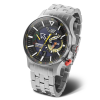Vostok Europe Expedition North Pole Férfi karóra Ø 48 mm Típus: 595A735-B