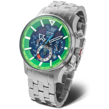 Vostok Europe Expedition North Pole Solar VR42-595A733-B karóra