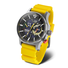 Vostok Europe Expedition North Pole Solar VS57-595A735 karóra