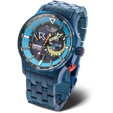 Vostok Europe Expedition North Pole Solar VS57-595D736-B karóra