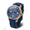 Vostok Europe Expedition Polar Legend Pulsometer Automatic férfi óra - 597B730-SB