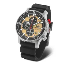Vostok Europe Expedition Sahara 6S10-598A753 férfi karóra karóra