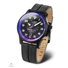 Vostok Europe Expedition South Pole Automatic férfi óra - 592C760-L karóra