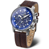 Vostok Europe Expedition South Pole Férfi karóra Ø 43 mm Típus: 592A762-L