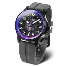 Vostok Europe Expedition South Pole Férfi karóra Ø 43 mm Típus: 592C760-SGREY karóra