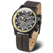 Vostok Europe Expedition South Pole Férfi karóra Ø 43 mm Típus: 592C763-L karóra