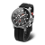 Vostok Europe Expedition South Pole Solar VR42-592A761-SBLK férfi karóra