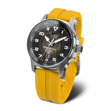 Vostok Europe Expedition South Pole YN55-592A758-SY férfi karóra karóra
