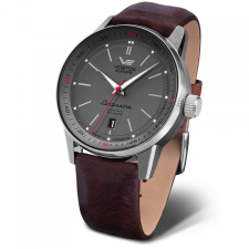 Vostok Europe Gaz 14 Limousine Férfi karóra Ø 43 mm Típus: 560A688-L karóra