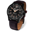 Vostok Europe Gaz 14 Limousine Férfi karóra Ø 45 mm Típus: 560C520-L