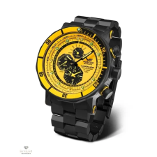 Vostok Europe Lunokhod 2 férfi óra - 620C504-B karóra