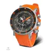 Vostok Europe Lunokhod 2 Perpetual Calendar férfi óra - 620A506-SO
