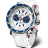 Vostok Europe Lunokhod II Férfi karóra Ø 49 mm Típus: 620A630-W