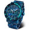 Vostok Europe Lunokhod II Férfi karóra Ø 49 mm Típus: 620E278-B
