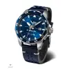 Vostok Europe N1 Rocket Automatic GMT férfi óra - 225A712-L