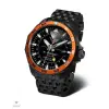 Vostok Europe N1 Rocket Automatic GMT férfi óra - 225C714-B