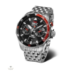 Vostok Europe N1 Rocket Chrono Line férfi óra - 225A707-B