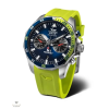 Vostok Europe N1 Rocket Chrono Line férfi óra - 225A708-SN