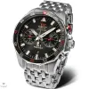 Vostok Europe N1 Rocket férfi óra - 225A618-B