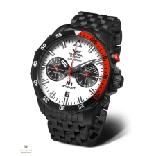 Vostok Europe N1 Rocket férfi óra - 225C620-B karóra