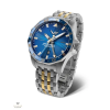Vostok Europe N1 Rocket Radio Room Limited Edition férfi óra - 224A793-B