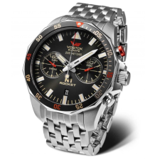 Vostok Europe Rocket N1 Férfi karóra Ø 46 mm Típus: 225A618-B karóra