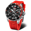 Vostok Europe Rocket N1 Férfi karóra Ø 46 mm Típus: 225A707-SR