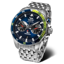 Vostok Europe Rocket N1 Férfi karóra Ø 46 mm Típus: 225A708-B karóra