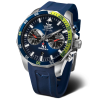Vostok Europe Rocket N1 Férfi karóra Ø 46 mm Típus: 225A708-SB