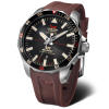 Vostok Europe Rocket N1 Férfi karóra Ø 46 mm Típus: 225A709-SBRN