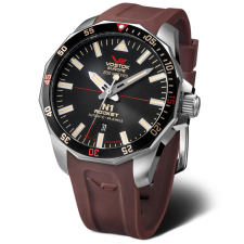 Vostok Europe Rocket N1 Férfi karóra Ø 46 mm Típus: 225A709-SBRN karóra