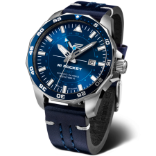 Vostok Europe Rocket N1 Férfi karóra Ø 46 mm Típus: 225A712-L karóra