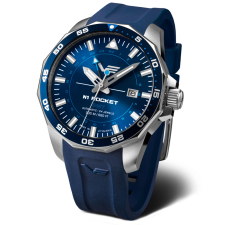 Vostok Europe Rocket N1 Férfi karóra Ø 46 mm Típus: 225A712-SB karóra