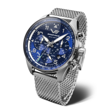 Vostok Europe Space Race 6S20-325A742-B Férfi karóra karóra