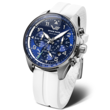 Vostok Europe Space Race Férfi karóra Ø 46 mm Típus: 325A742-SW karóra