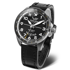 Vostok Europe Space Race Férfi karóra Ø 46 mm Típus: 325A745-L karóra