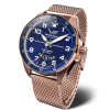 Vostok Europe Space Race Férfi karóra Ø 46 mm Típus: 325B746-B