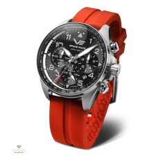 Vostok Europe Space Race férfi óra - 325A741-SR karóra