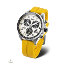 Vostok Europe Space Race férfi óra - 325A743-SY karóra