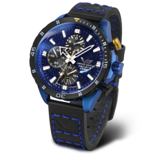 Vostok Europe Special Edition Férfi karóra Ø 47 mm Típus: 320E694-L karóra