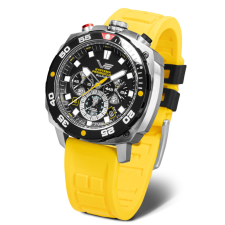 Vostok Europe Systema Periodicum Férfi karóra Ø 46 mm Típus: 650E725 karóra